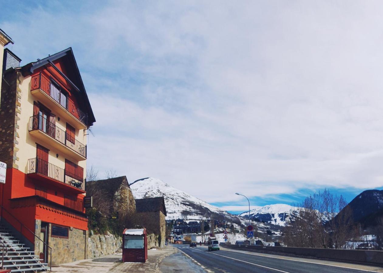 Miradores De Apartamentos Rufaste ซาลาร์ดู ภายนอก รูปภาพ