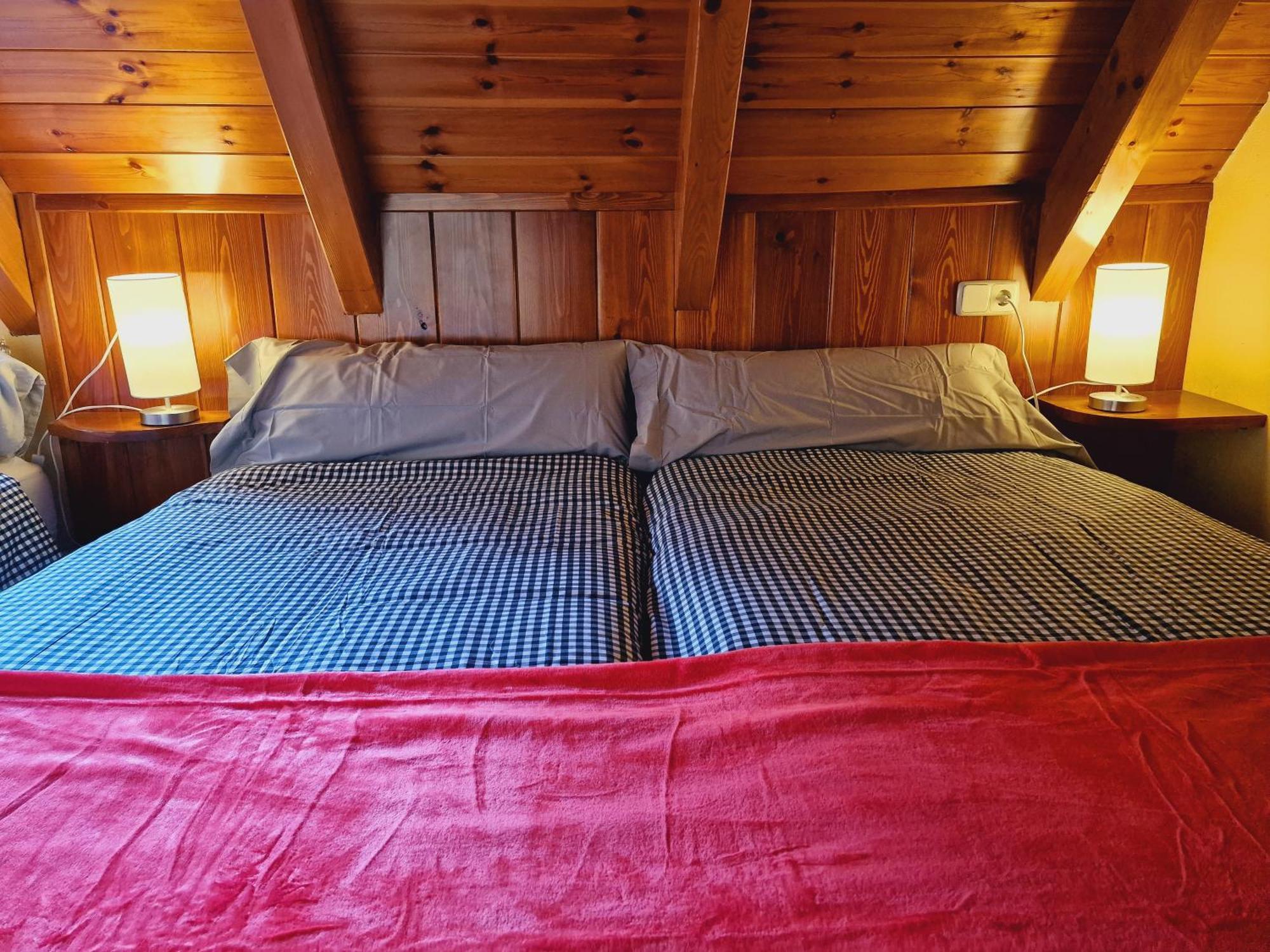 Miradores De Apartamentos Rufaste ซาลาร์ดู ภายนอก รูปภาพ