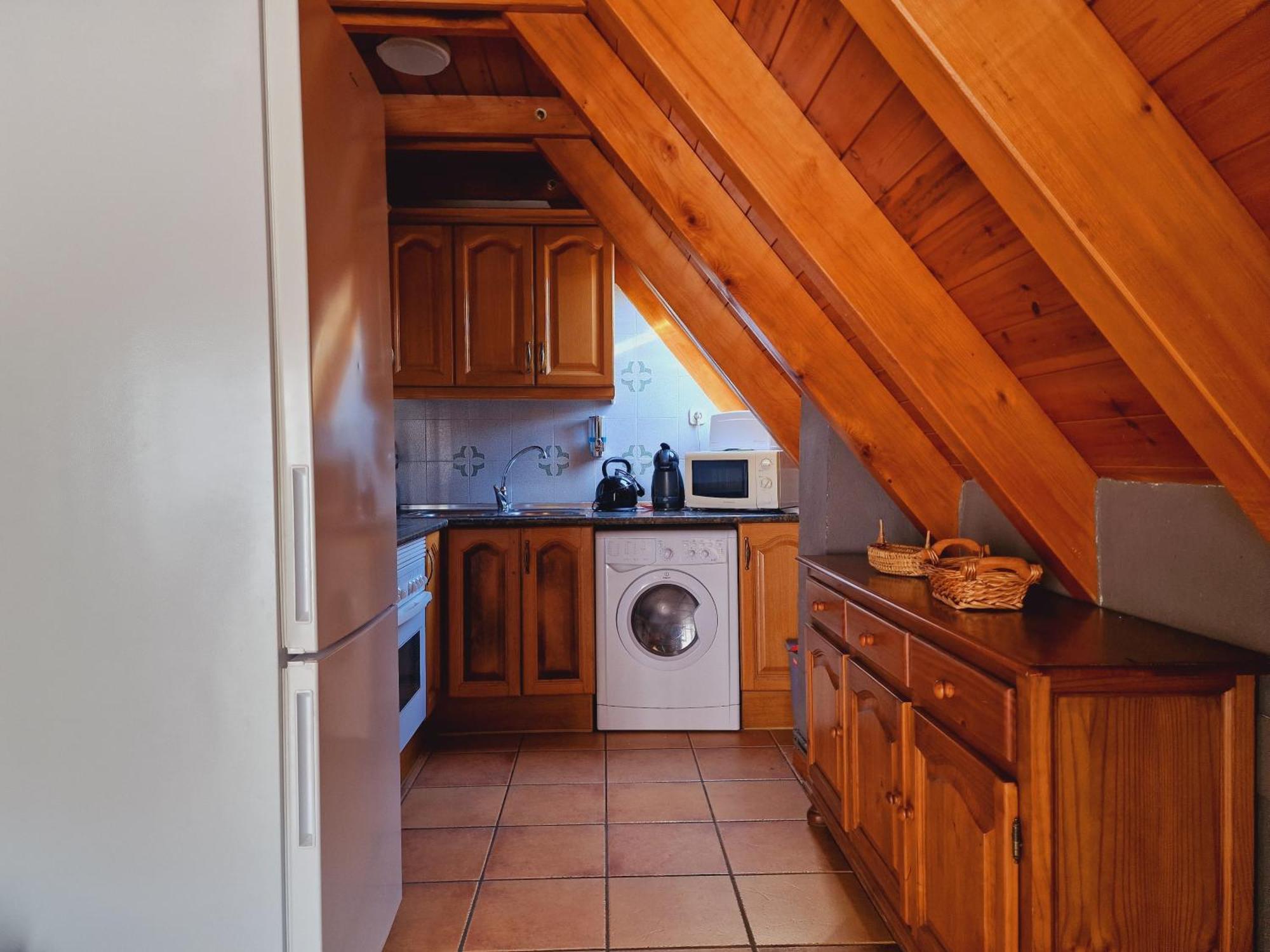 Miradores De Apartamentos Rufaste ซาลาร์ดู ภายนอก รูปภาพ