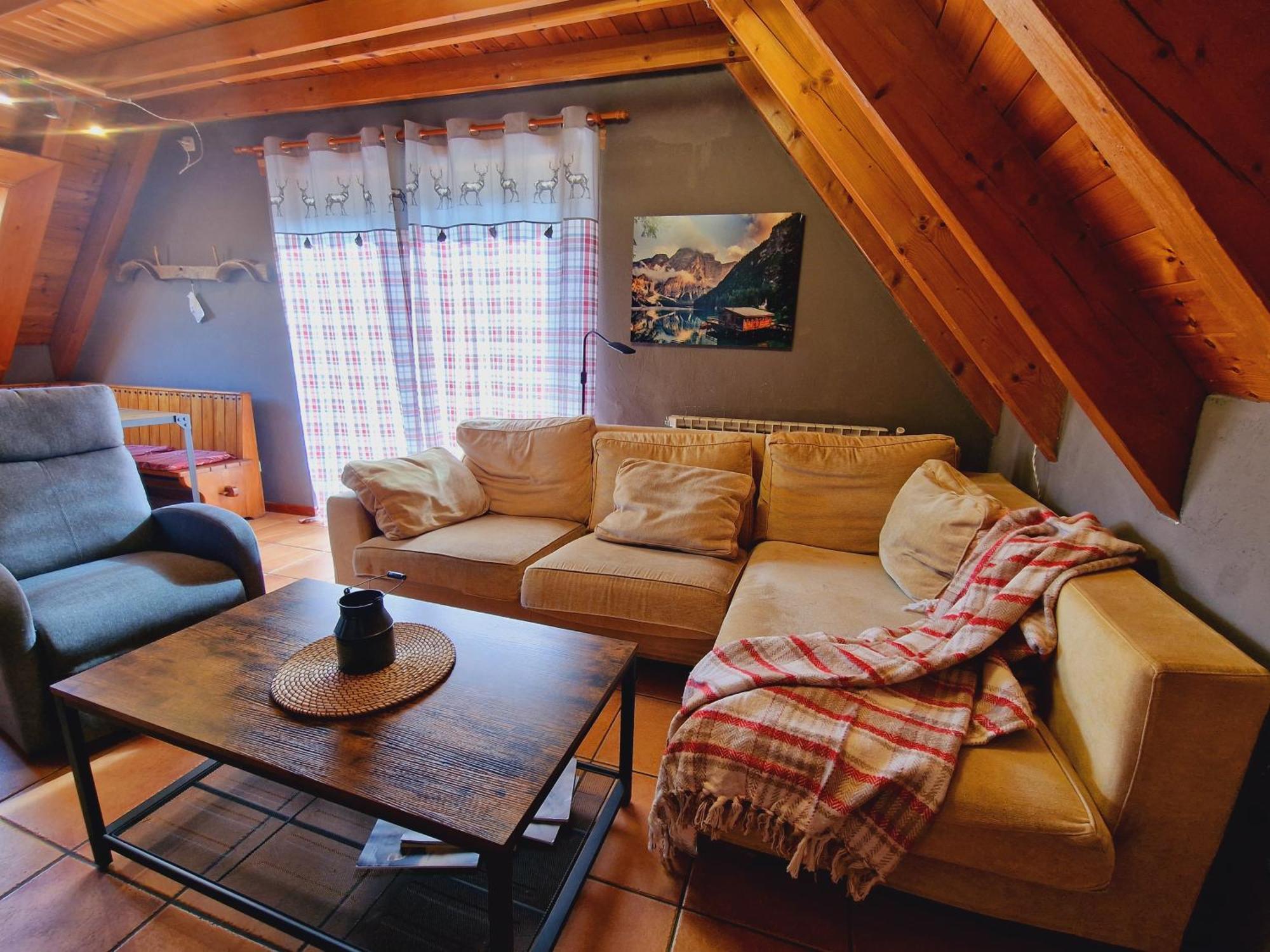 Miradores De Apartamentos Rufaste ซาลาร์ดู ภายนอก รูปภาพ