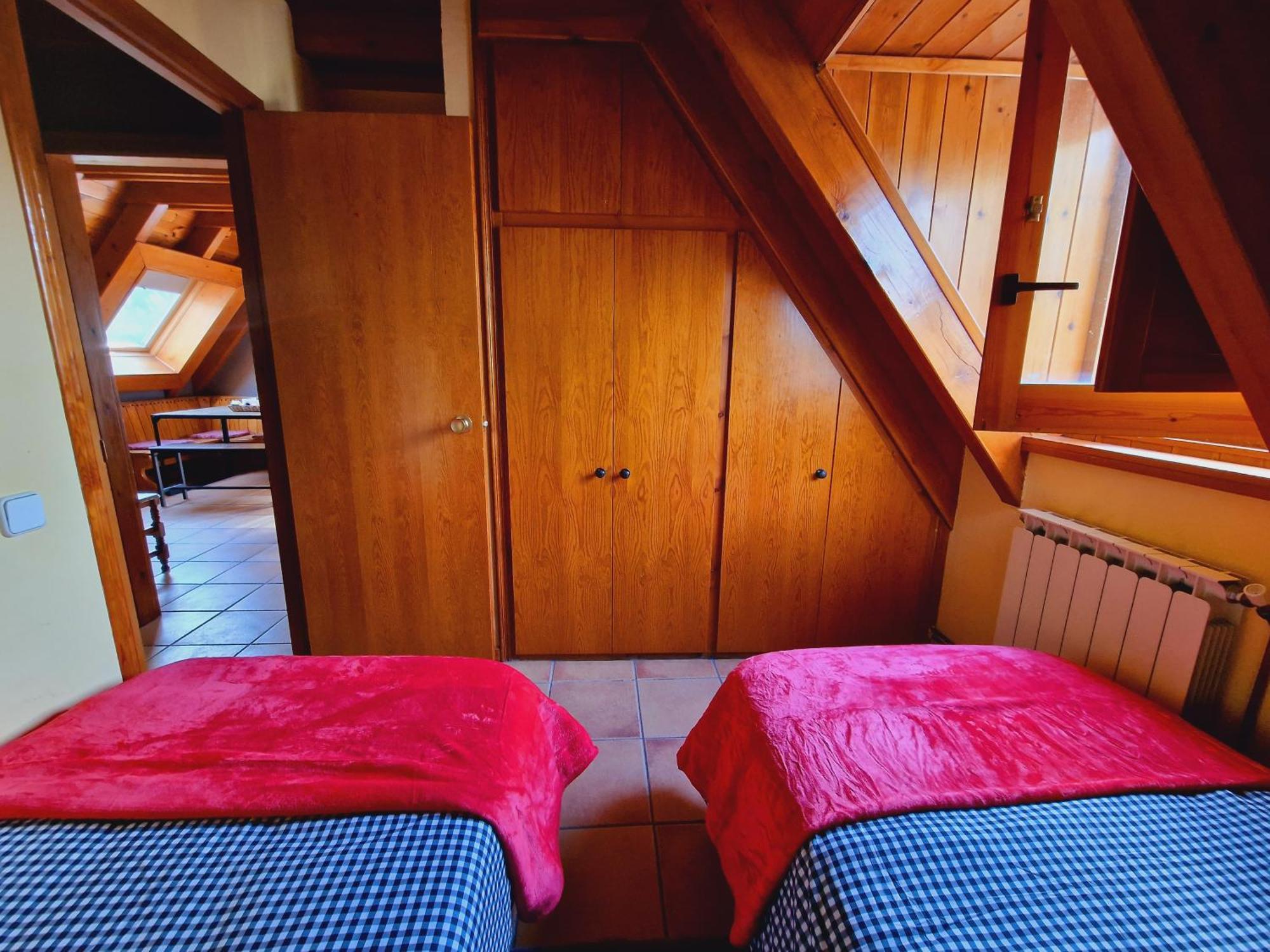 Miradores De Apartamentos Rufaste ซาลาร์ดู ภายนอก รูปภาพ