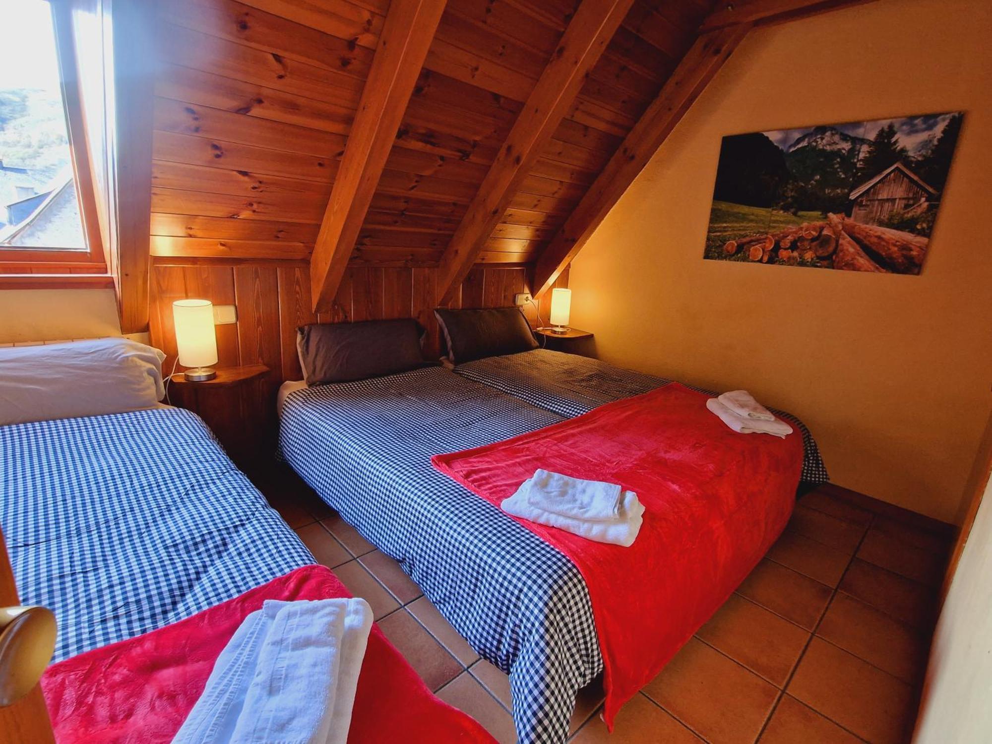 Miradores De Apartamentos Rufaste ซาลาร์ดู ภายนอก รูปภาพ
