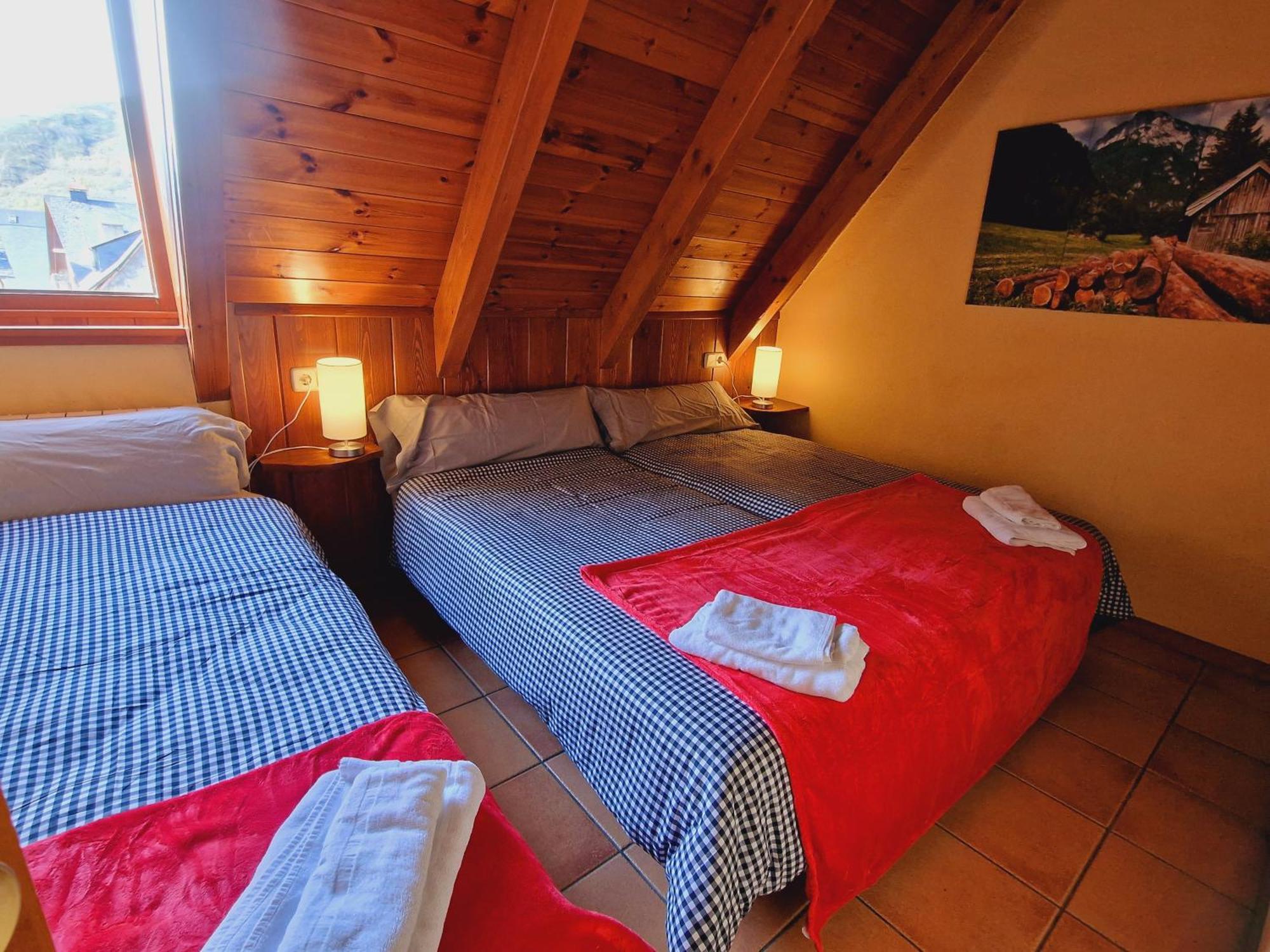 Miradores De Apartamentos Rufaste ซาลาร์ดู ภายนอก รูปภาพ